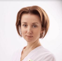 Dr. Mariya